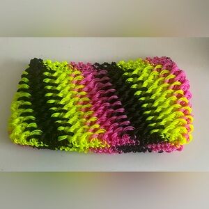 Homemade Women’s Purse.